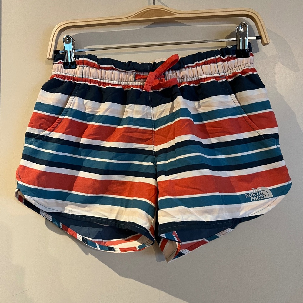 The North Face Flash Dry Shorts